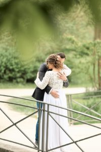 Hochzeit am 24.04.2022